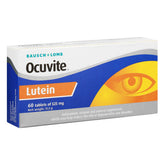 Ocuvite Lutein Supplement 60 Tablets